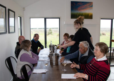 winery tours hawkes bay - wine tour
