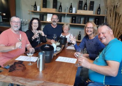 winery tours hawkes bay